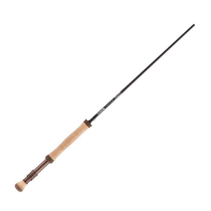 St. Croix TANNIC Bass Fly Rods