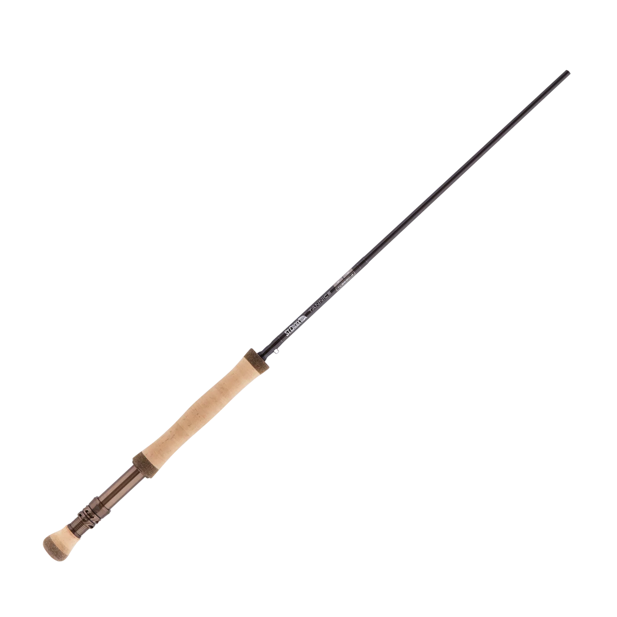 St. Croix TANNIC Bass Fly Rods
