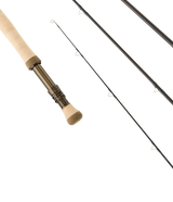 St. Croix TANNIC Bass Fly Rods