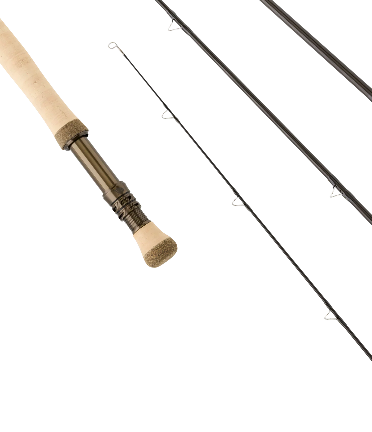 St. Croix TANNIC Bass Fly Rods