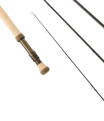 St. Croix TANNIC Bass Fly Rods