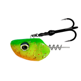 Savage Gear Monster Vertical Head
