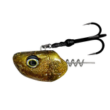 Savage Gear Monster Vertical Head
