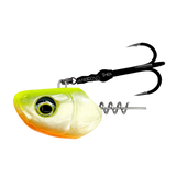 Savage Gear Monster Vertical Head