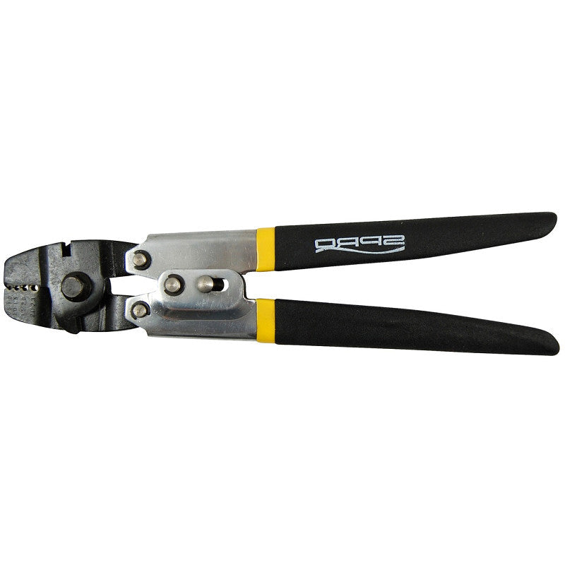 Spro Double Sleeve Crimping Pliers