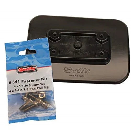 Scotty 341 Glue Pad