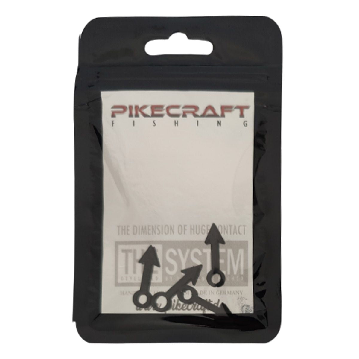 Pikecraft Quick Release Pin