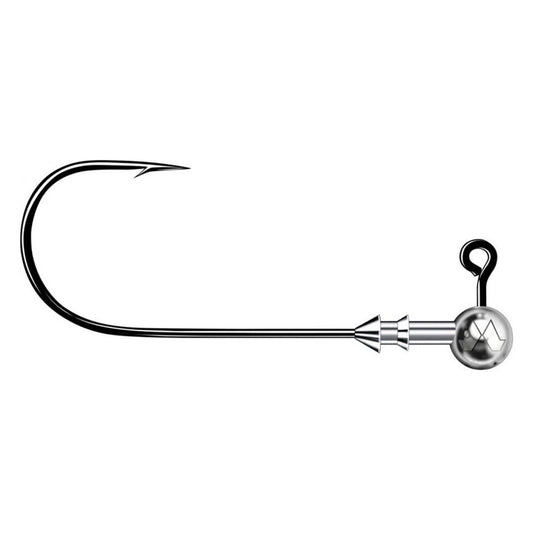 Dragon V-Point Big Game Loodkop 10/0 3st