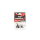 Zman Pro Shroomz Ned Rig Jigheads