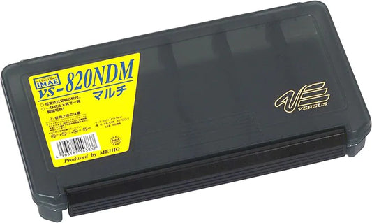 Meiho VS-820NDM Schwarz