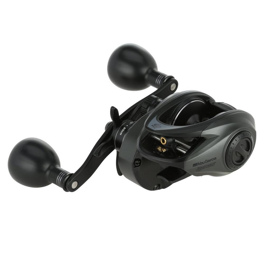 Abu Garcia Beast™ 200 Low Profile Reel