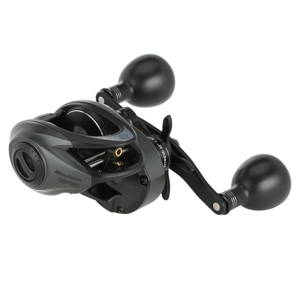 Abu Garcia Beast™ 200 Low Profile Rolle