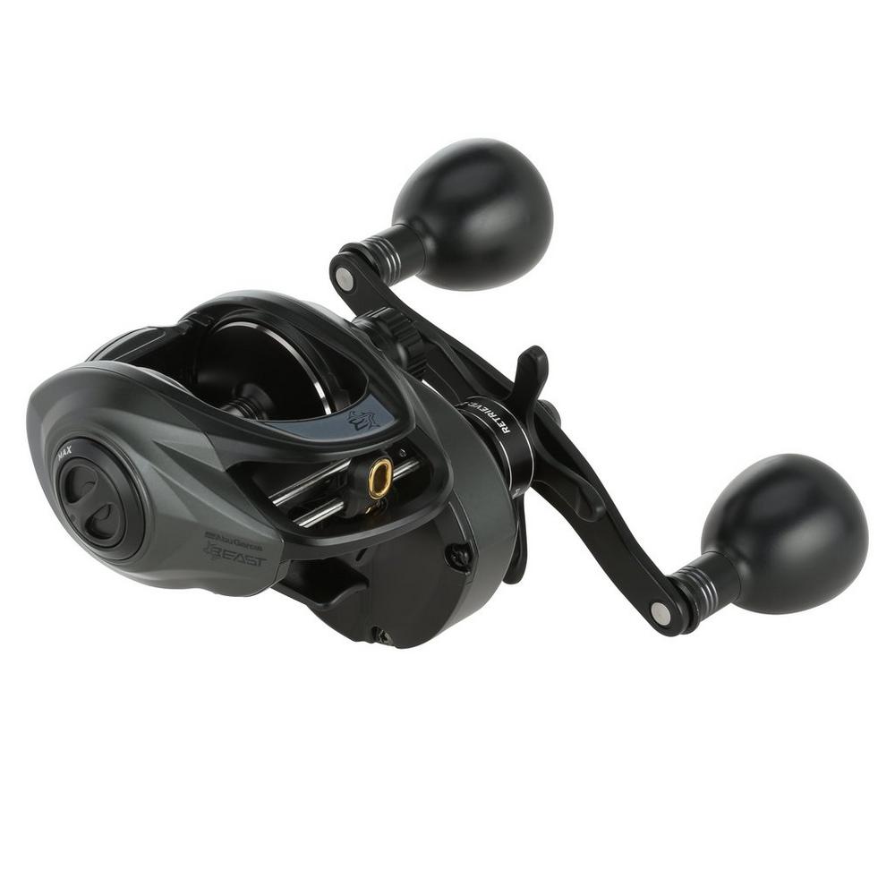 Abu Garcia Beast™ 300 Low Profile Reel