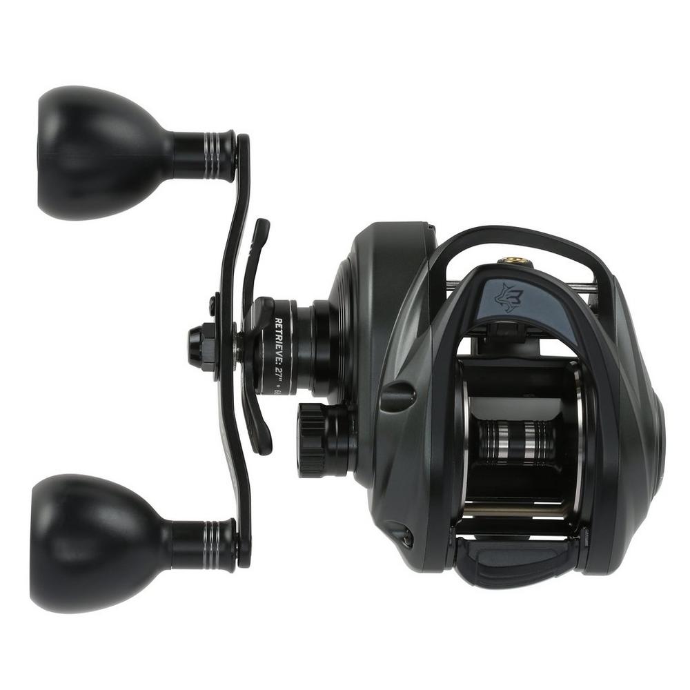 Abu Garcia Beast™ 300 Low Profile Reel