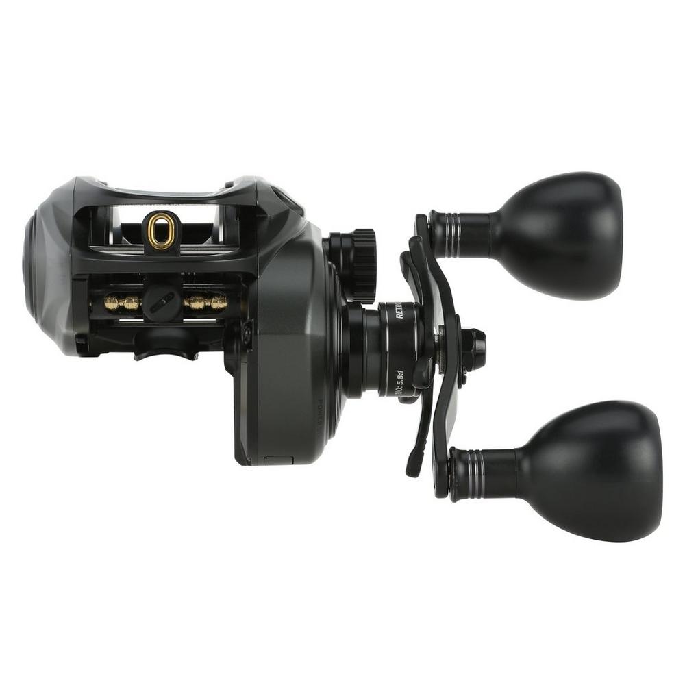 Abu Garcia Beast™ 300 Low Profile Reel