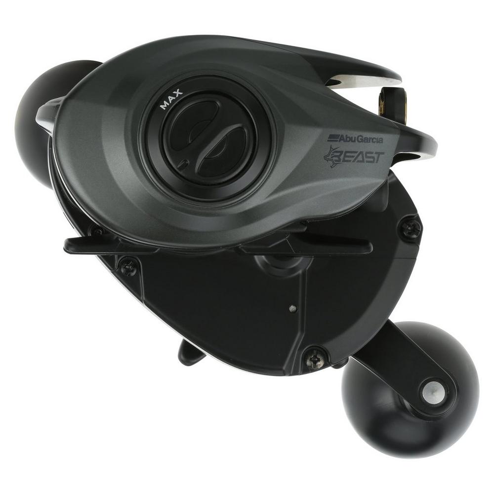 Abu Garcia Beast™ 300 Low Profile Reel