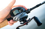 Abu Garcia Revo5 SX Rocket