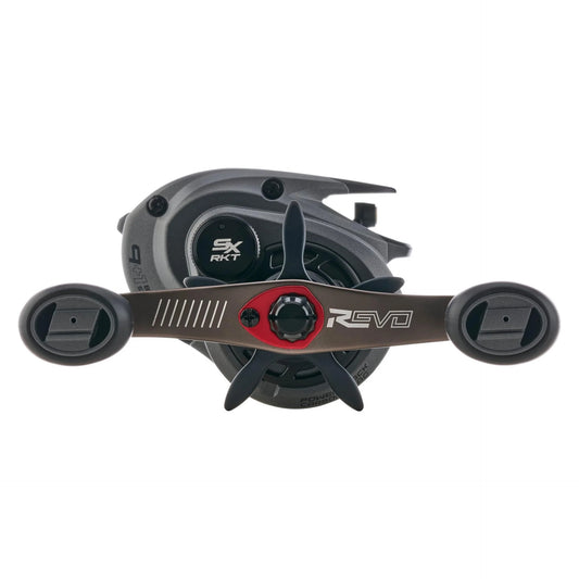 Abu Garcia Revo5 SX Rakete