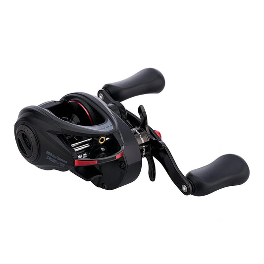 Abu Garcia Revo5 Winde