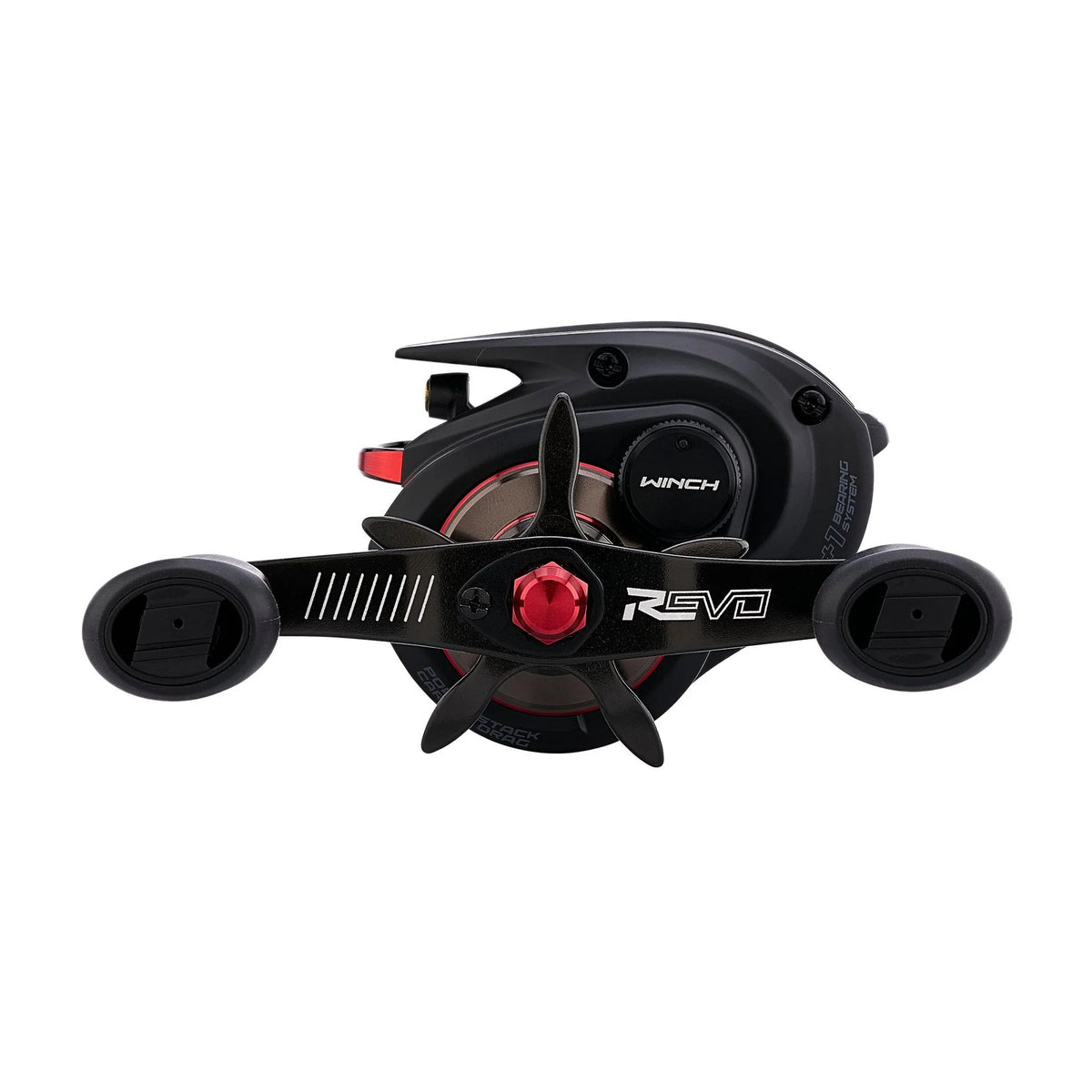 Abu Garcia Revo5 Winch