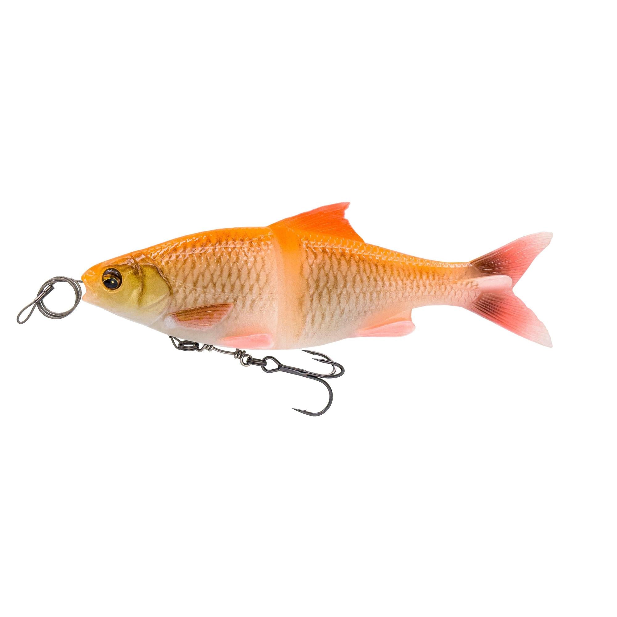 3D Line Thru Glide Roach 17cm