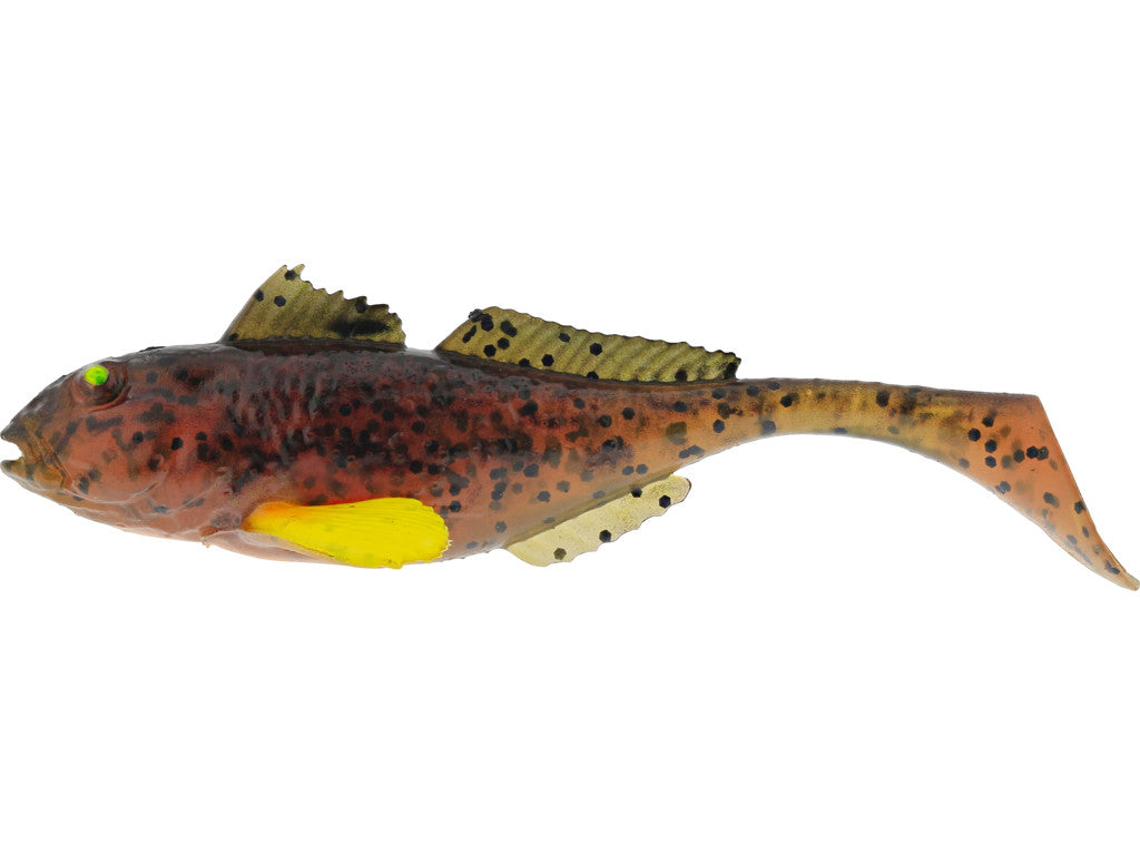 Westin Gunnar The Goby 8cm