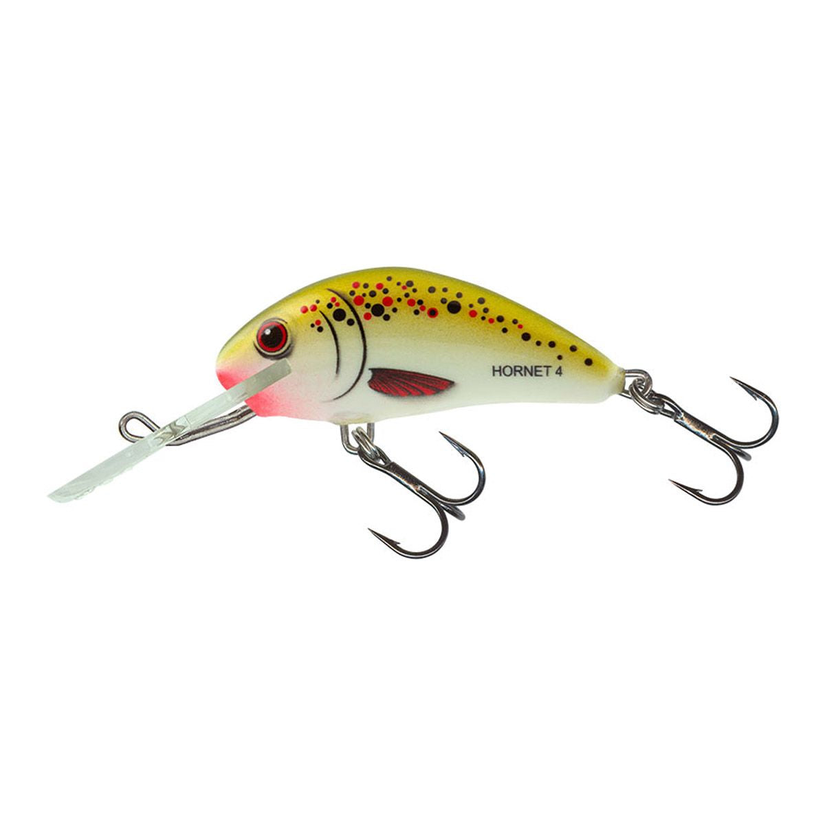 Salmo Hornet Floating 4cm