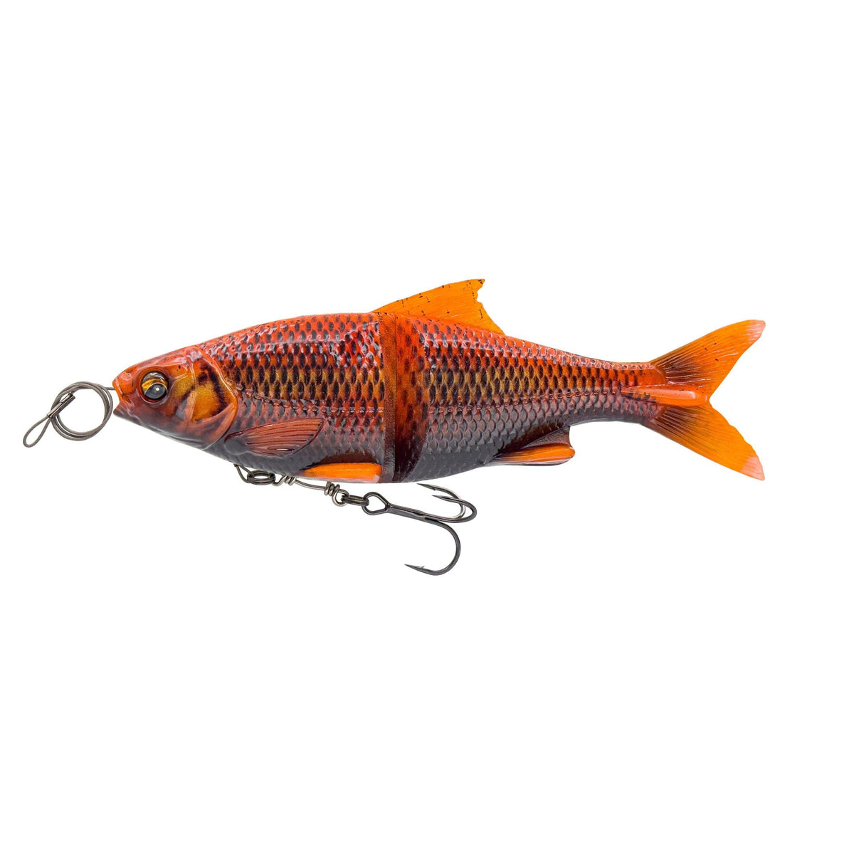 3D Line Thru Glide Roach 17cm