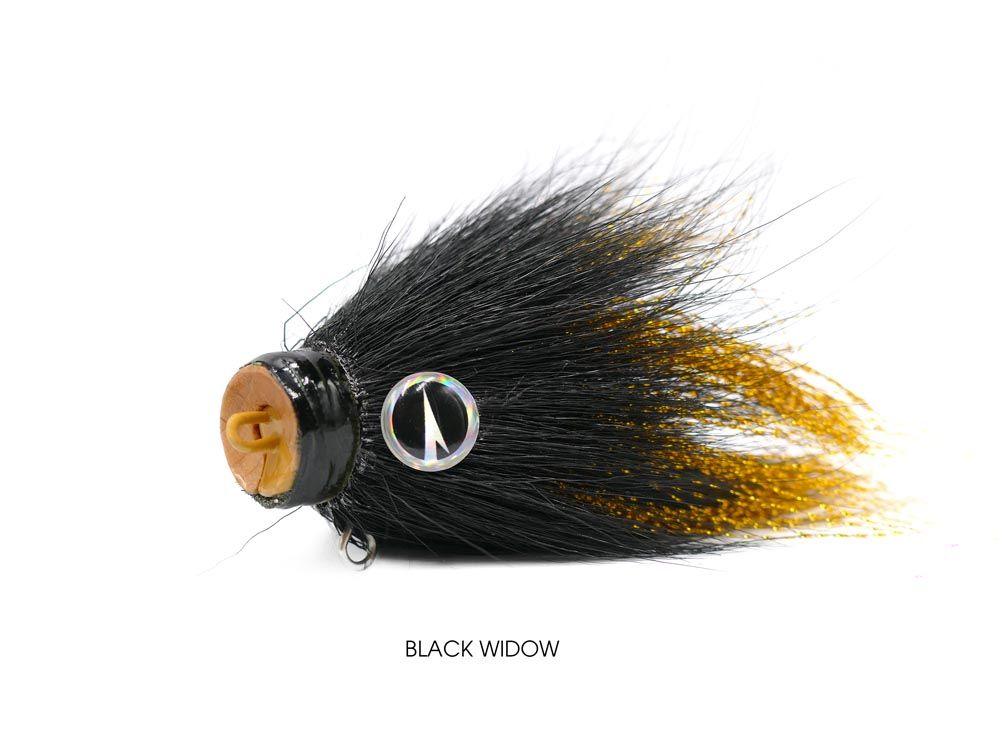VMC Baby Mustache Shallow