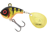 Westin Dropbite Spin Tail Jig 3.4cm 17gr