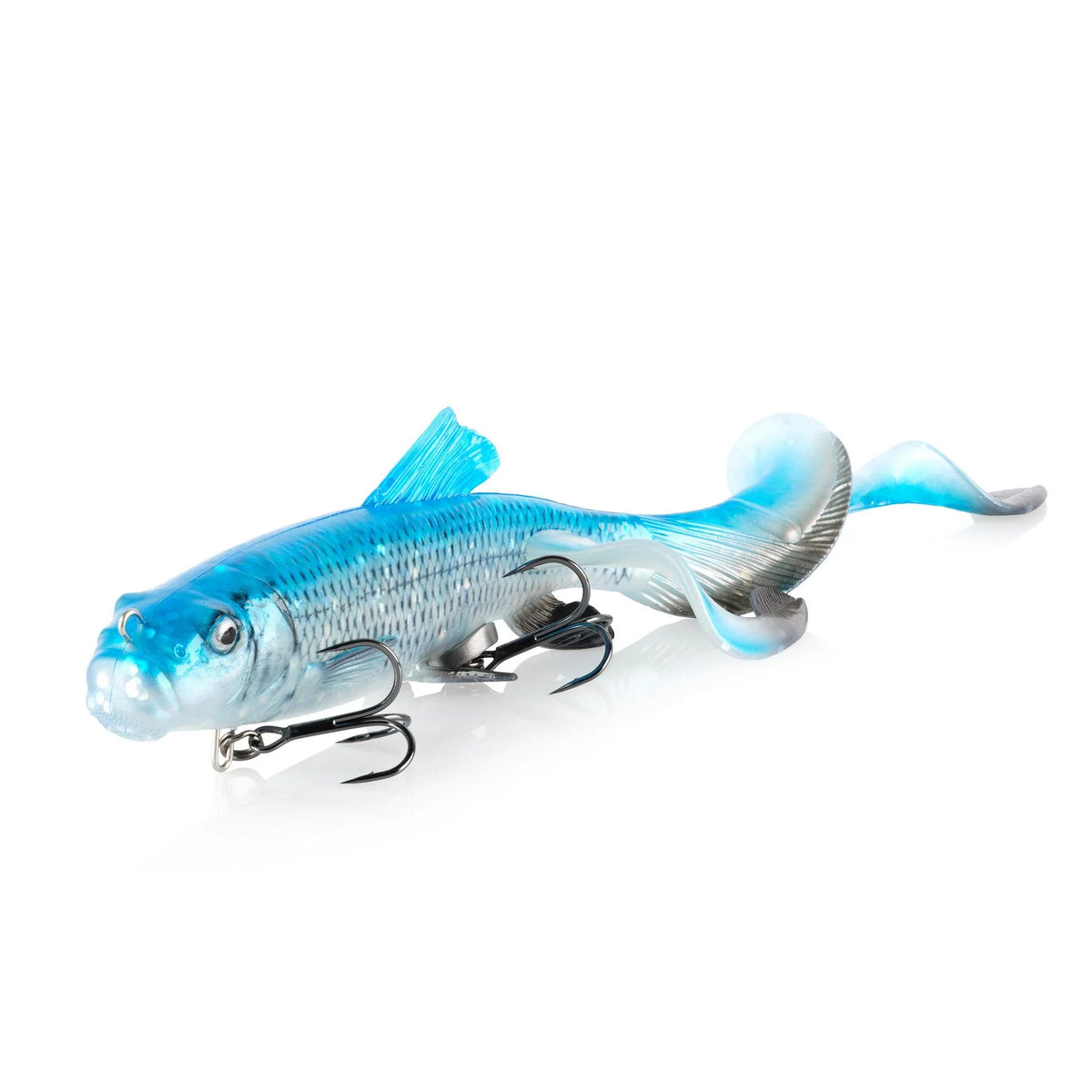 Savage Gear 3D Sucker Crosstail