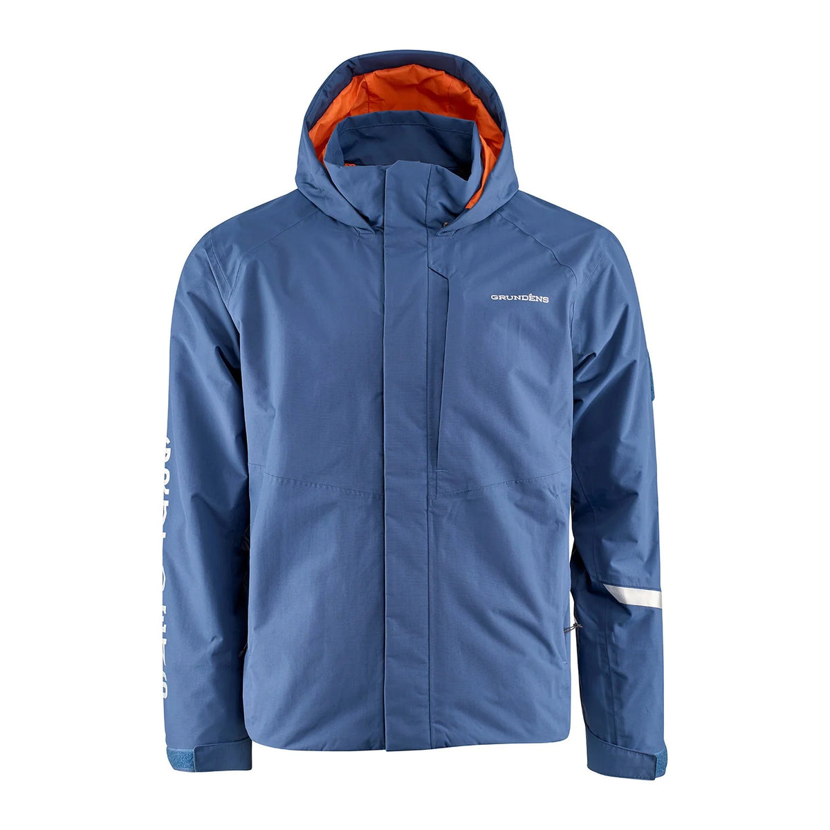 Grundens Transmit X Jacket