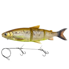 3D Line Thru Whitefish 27cm