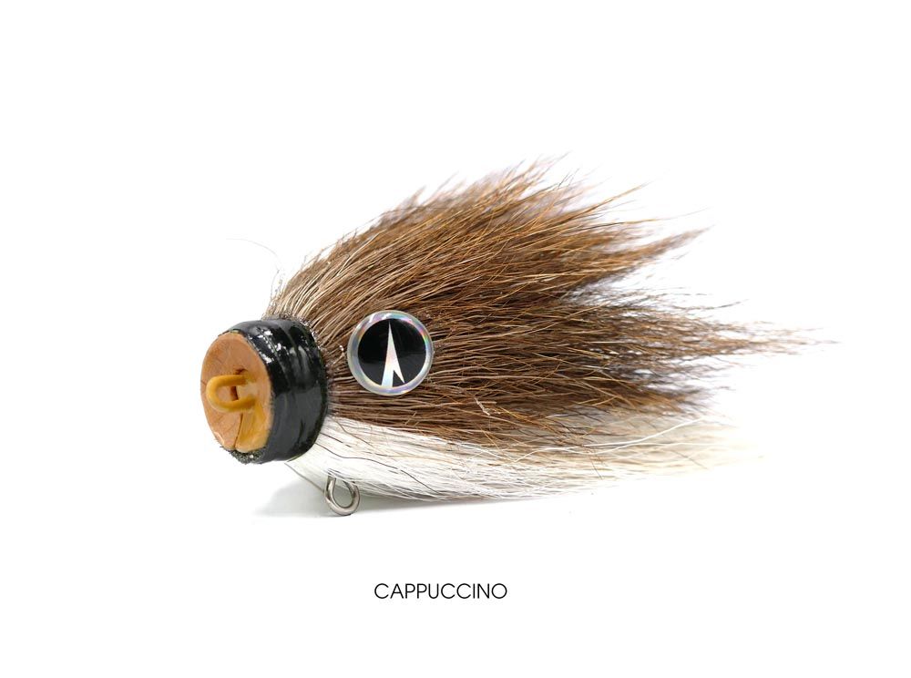 VMC Baby Mustache Shallow