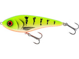 Westin Jerk 14cm Sinking
