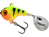 Westin Dropbite Spin Tail Jig 3.4cm 17gr