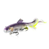Savage Gear 3D Sucker Crosstail