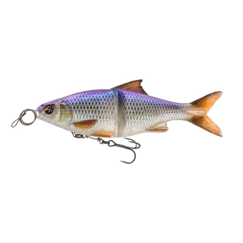 3D Line Thru Glide Roach 17cm