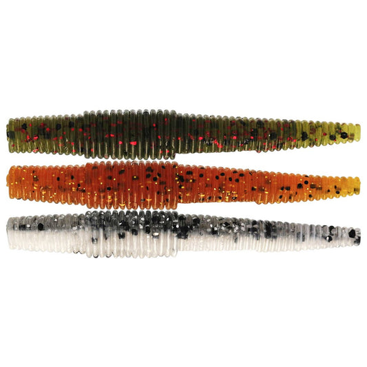 Westin NED Worm SLIM 5,5cm