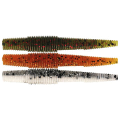 Westin NED Worm SLIM 5,5cm