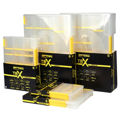 Spro TBX 80L Tacklebox
