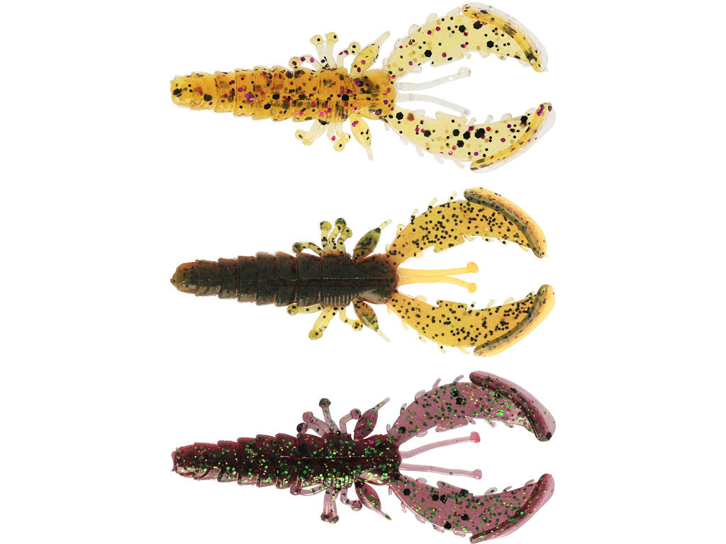 Westin CreCraw Slim Creaturebait 5,5cm Floating