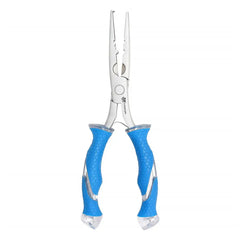 Cuda Tools Titanium Bonded Stainless Steel Onthaaktang / Splitringtang
