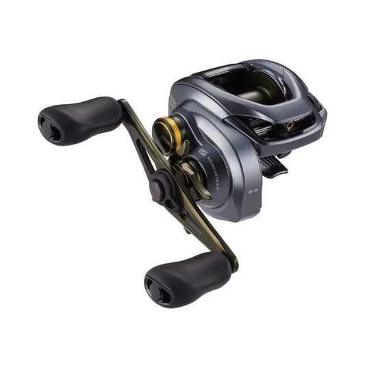 Shimano Curado DC 151