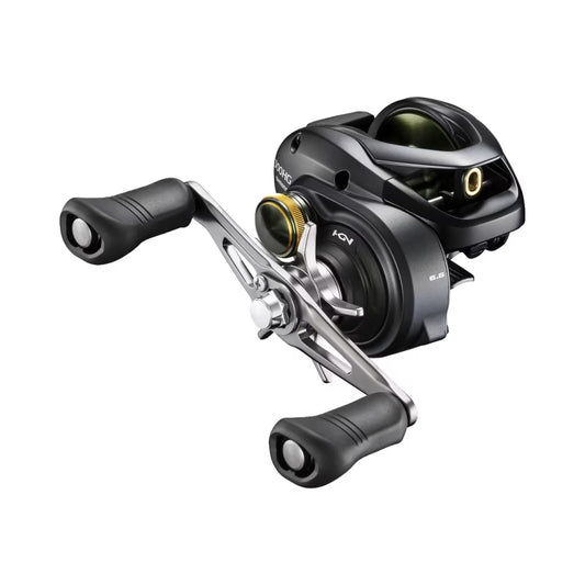 Shimano Curado K 301