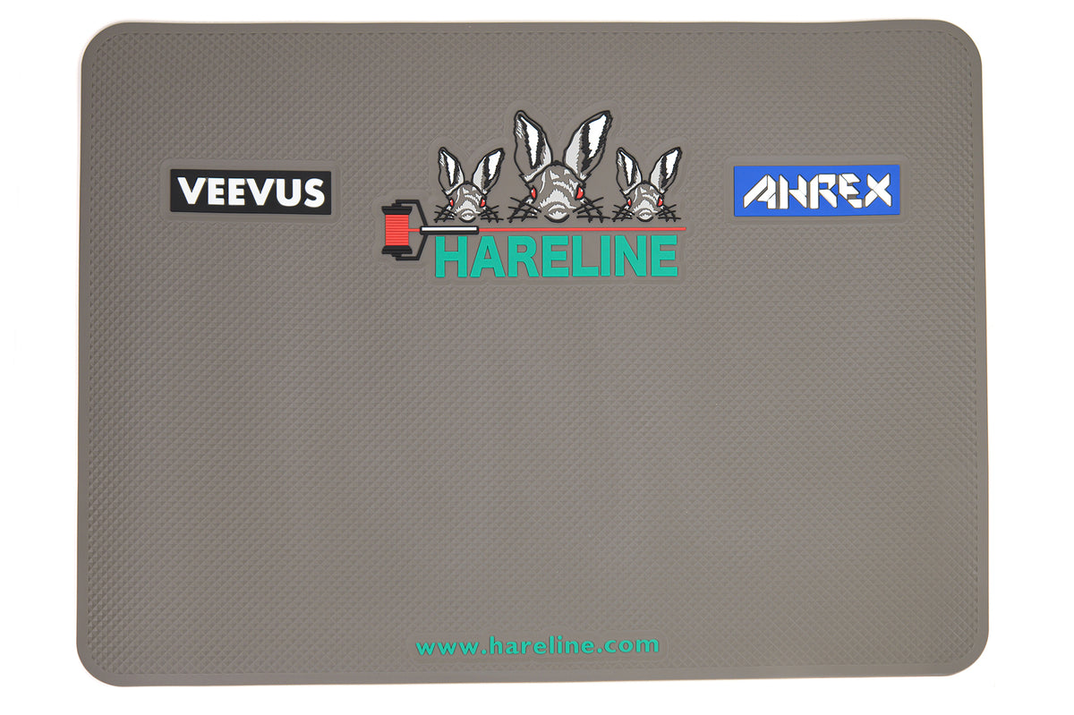 Hairline Mega Tying Pad