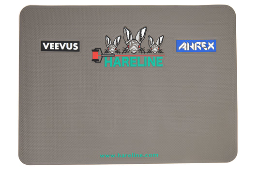 Hairline Mega Tying Pad