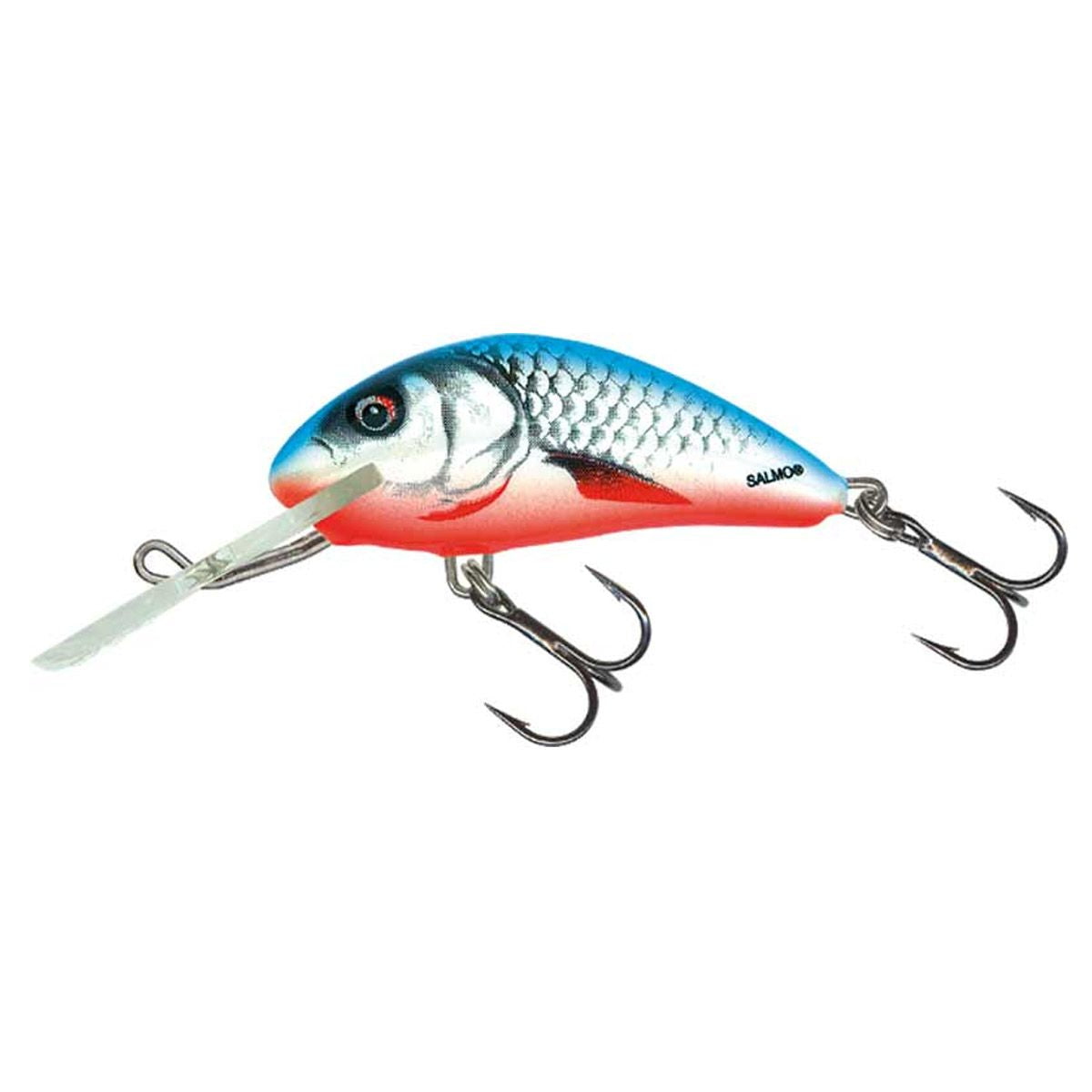 Salmo Hornet Floating 5cm