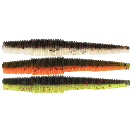 Westin NED Worm SLIM 5,5cm