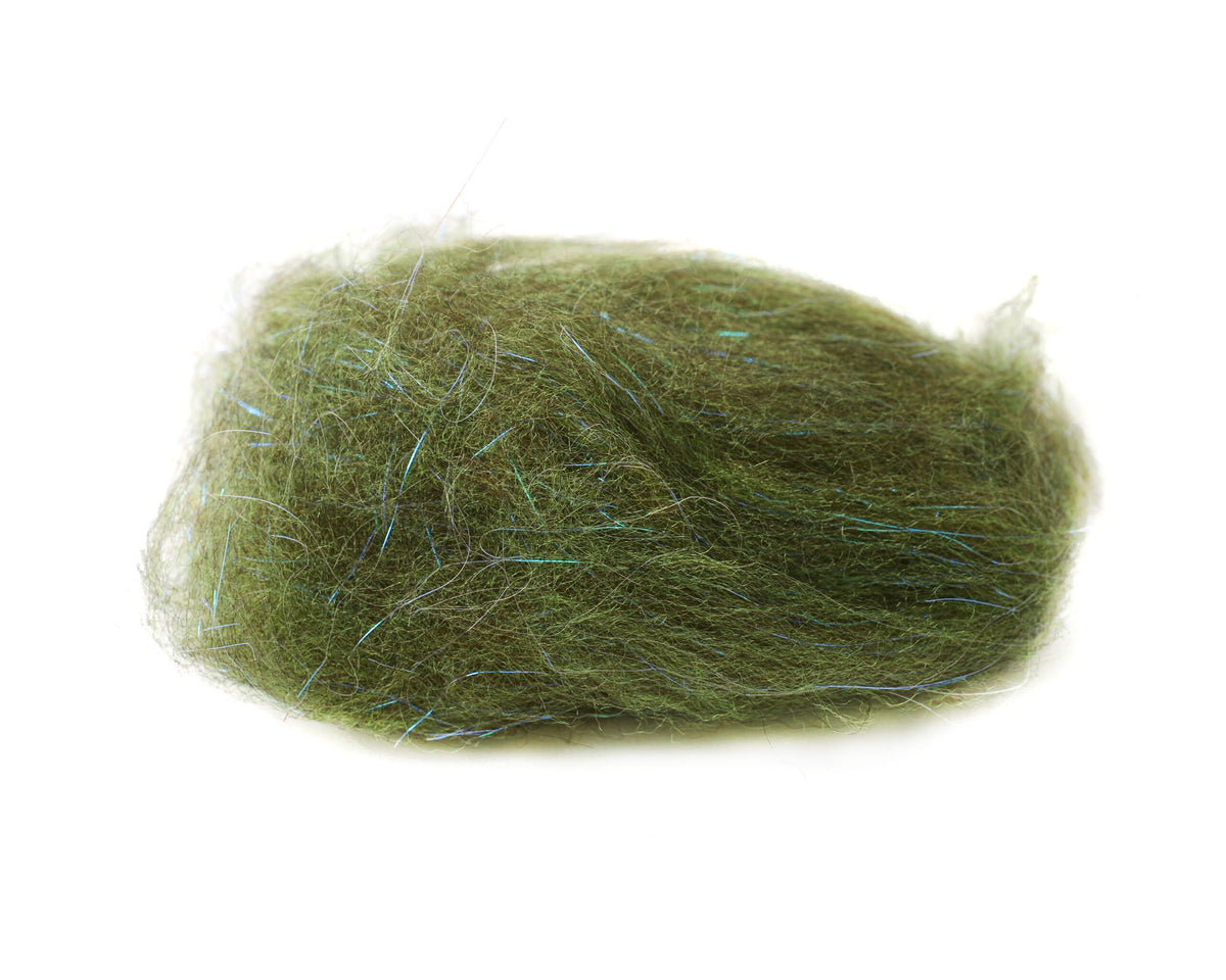 Predator Dubbing Bauer